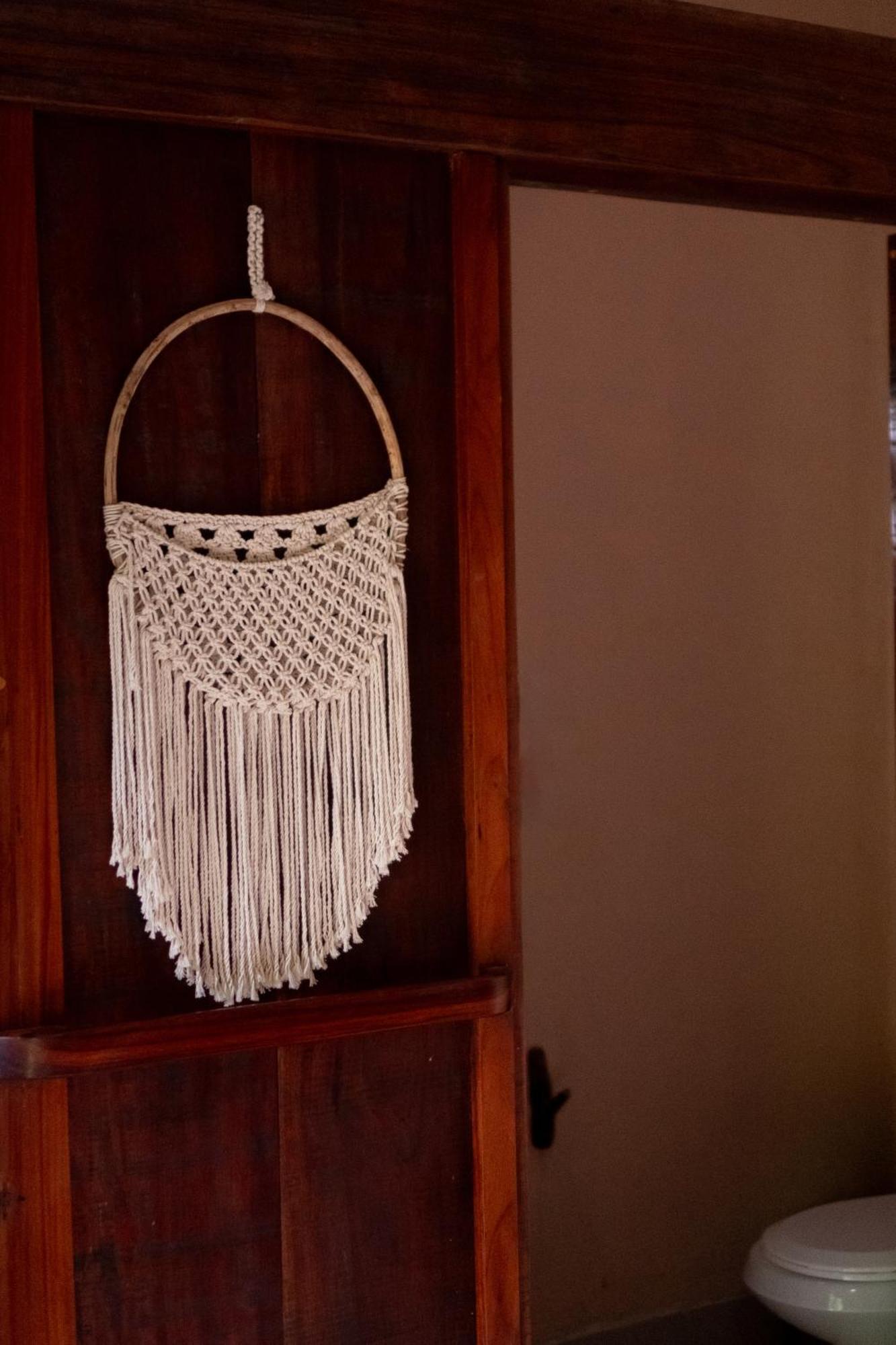 Saladero Ecolodge Esquinas المظهر الخارجي الصورة