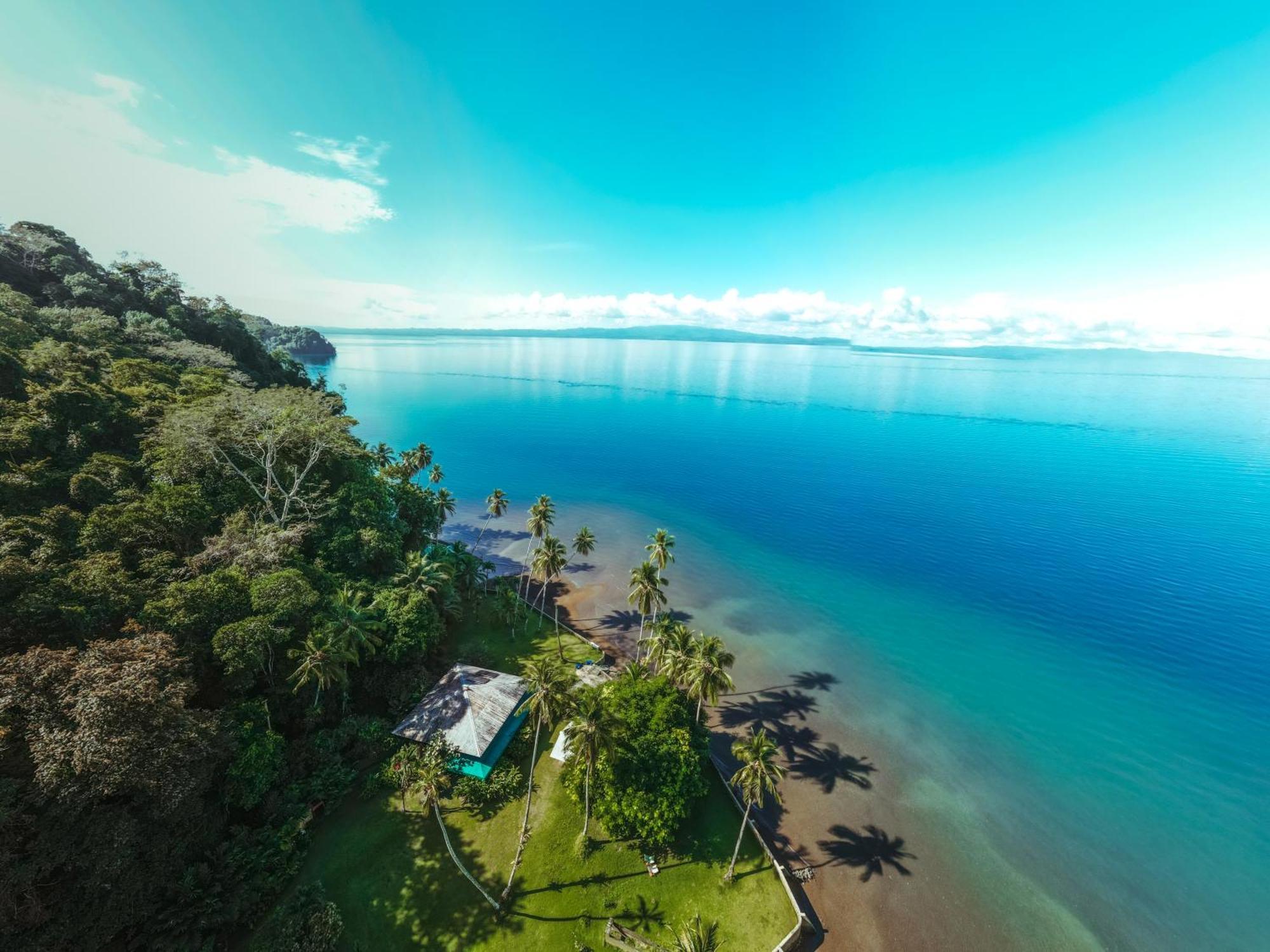 Saladero Ecolodge Esquinas المظهر الخارجي الصورة