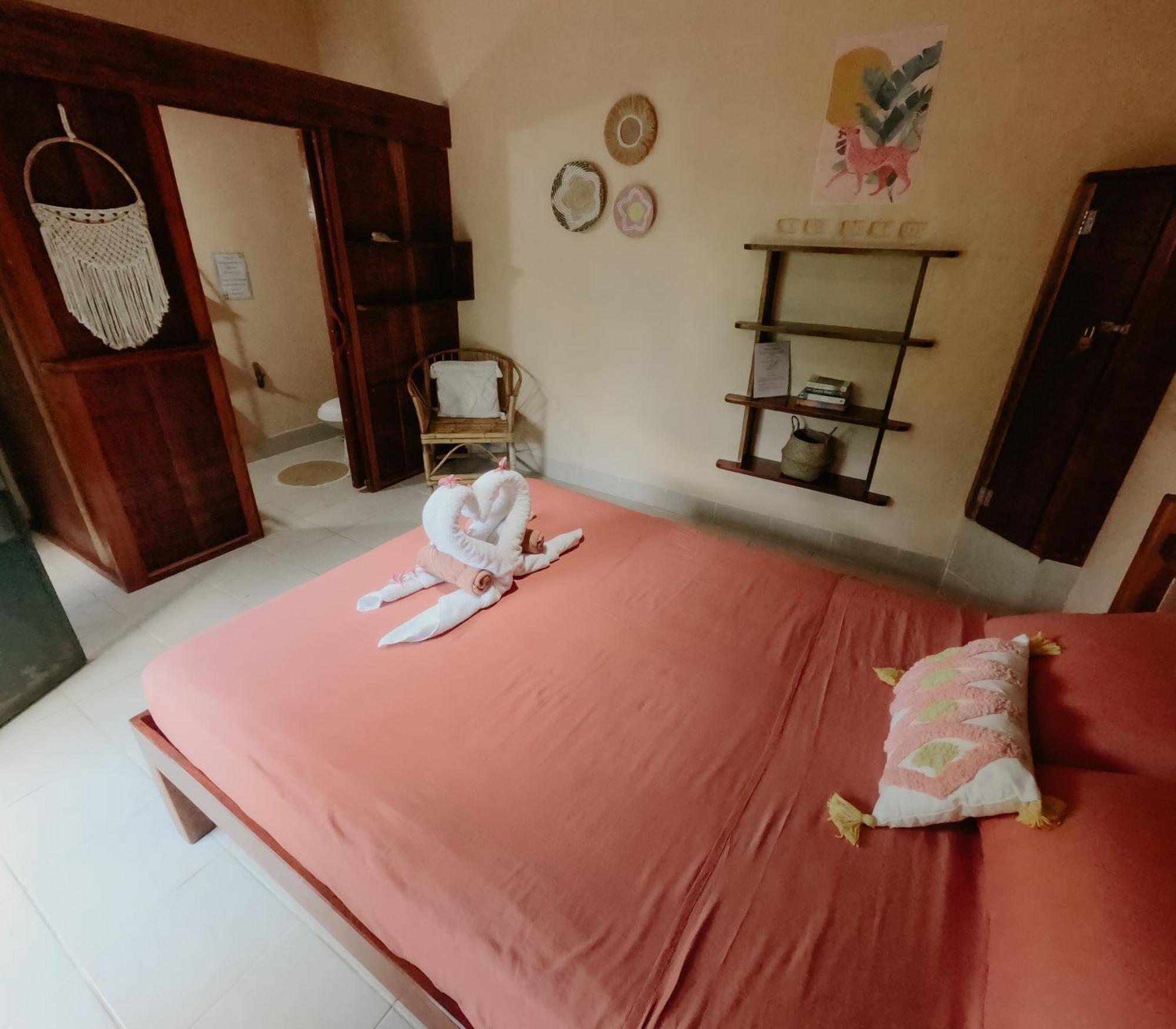 Saladero Ecolodge Esquinas المظهر الخارجي الصورة