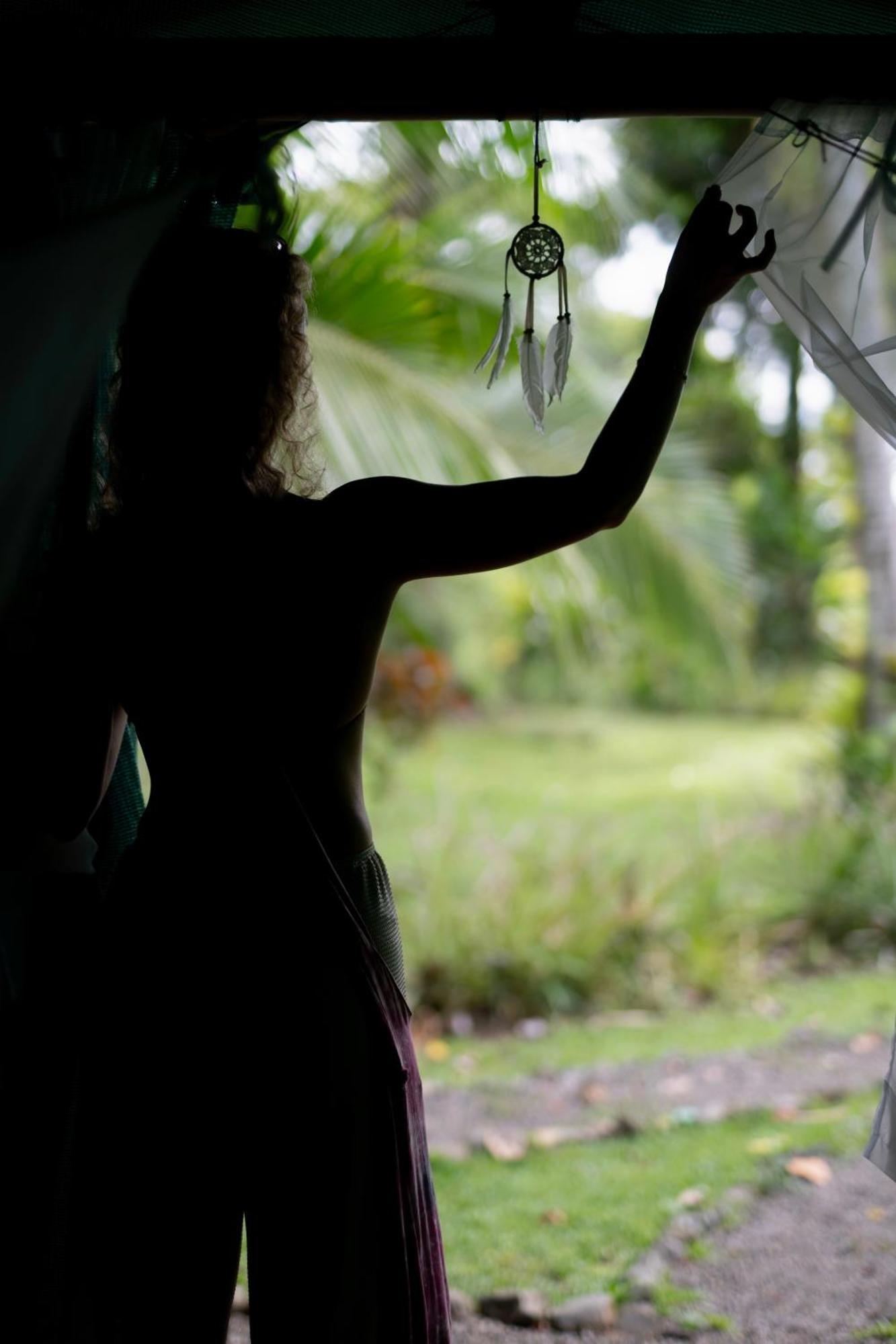 Saladero Ecolodge Esquinas المظهر الخارجي الصورة